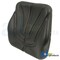 A & I Products Back Cushion, F10, Black Vinyl 18" x18" x4" A-F10BV2 - alternate 1